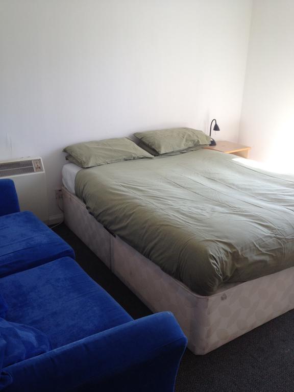 Wee Row Hostel Lanark Esterno foto