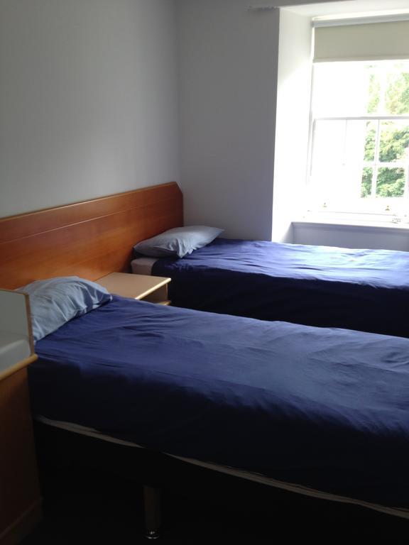 Wee Row Hostel Lanark Esterno foto
