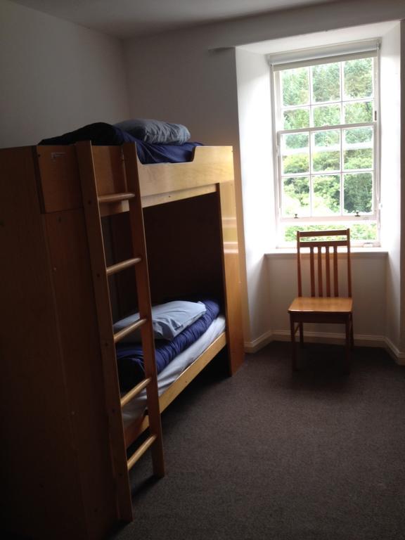 Wee Row Hostel Lanark Esterno foto