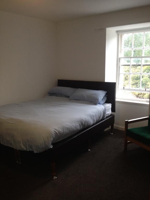 Wee Row Hostel Lanark Esterno foto