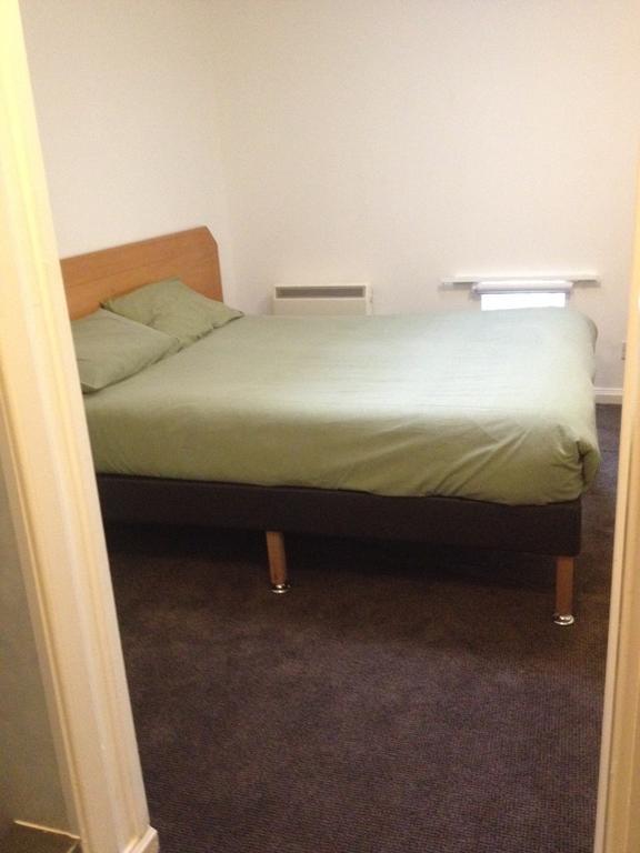 Wee Row Hostel Lanark Esterno foto