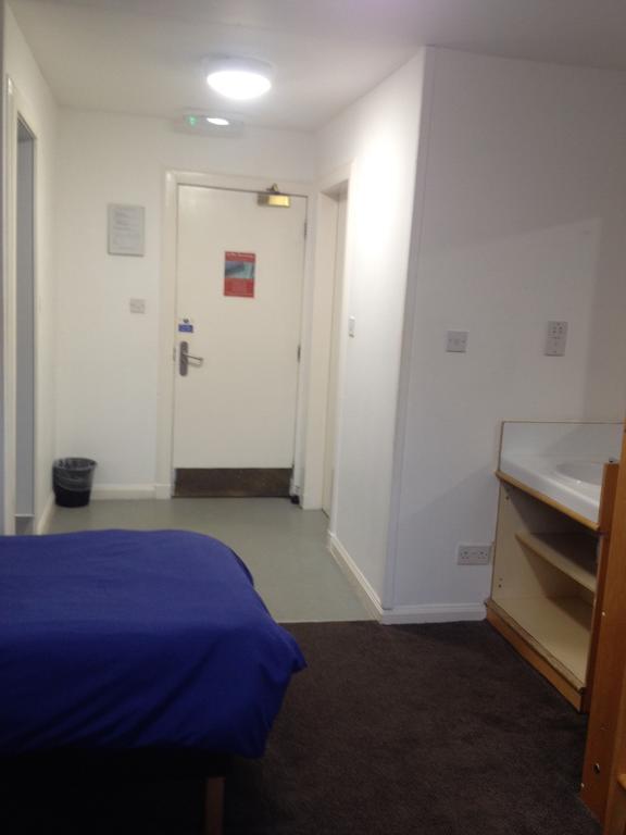 Wee Row Hostel Lanark Esterno foto