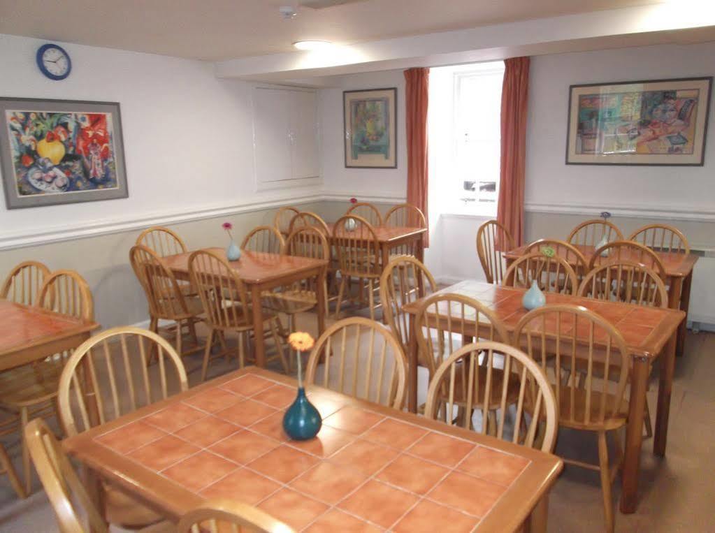 Wee Row Hostel Lanark Esterno foto